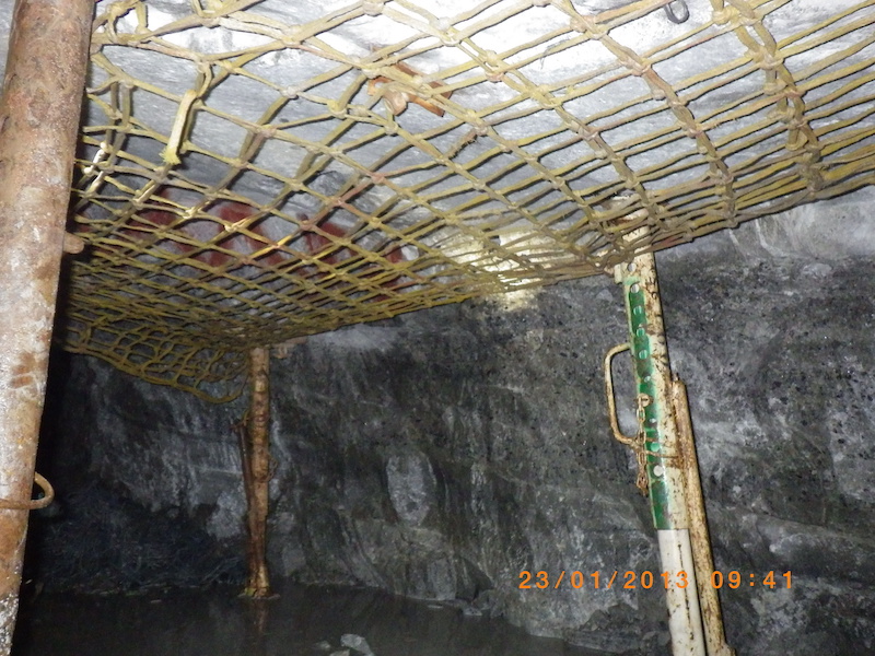 Safety Nets