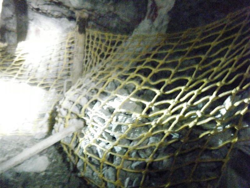 Safety Nets