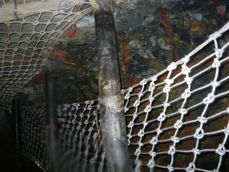 Safety Nets