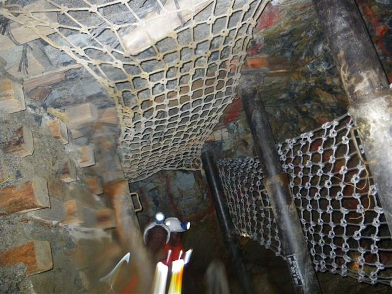 Safety Nets