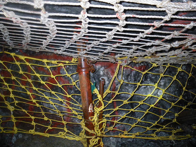 Safety Nets